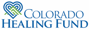 Colorado Healing Fund logo